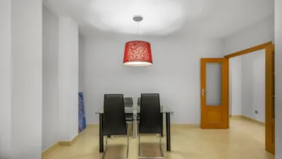 Apartment on Calle San Pascual, 105 photo 8