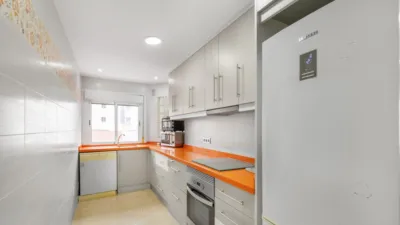 Apartment on Calle San Pascual, 105 photo 9