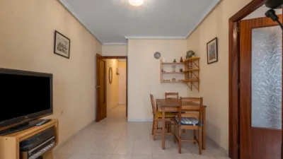 Pis – Torrevieja, Europa - Vista 5