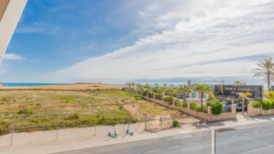 Pis – Torrevieja - Vista 2
