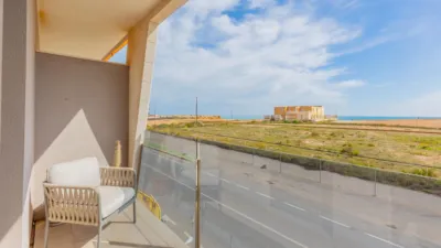 Apartment in Torrevieja - Vista 3