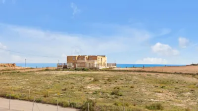 Apartment in Torrevieja - Vista 4