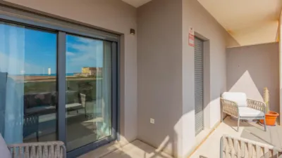 Apartment in Torrevieja - Vista 5
