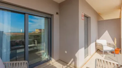 Pis – Torrevieja - Vista 5