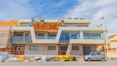 Apartment in Torrevieja - Más