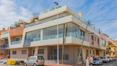Pis – Torrevieja - Més