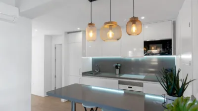Apartamento en Las Filipinas photo 11