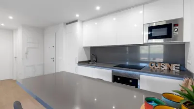 Apartamento en Las Filipinas photo 13