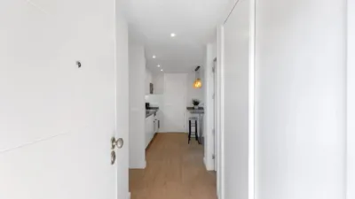 Apartamento en Las Filipinas photo 16