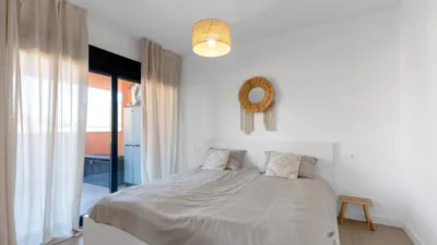 Apartamento en Las Filipinas photo 20