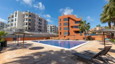 Apartamento en Las Filipinas photo 27
