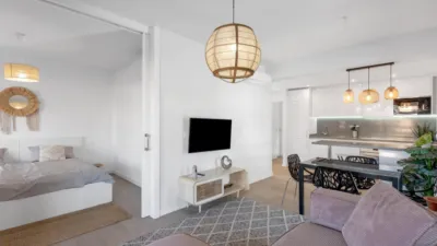 Apartamento en Las Filipinas photo 7