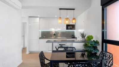 Apartamento en Las Filipinas photo 9