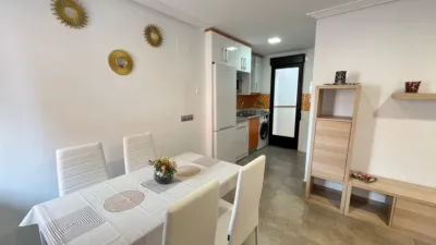 Piso - Vista 3