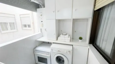 Apartment on Calle de Radio Murcia, 16 photo 11