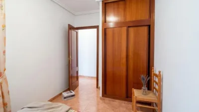 Apartment on Calle de Radio Murcia, 16 photo 12