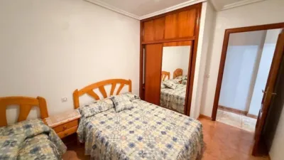 Apartment on Calle de Radio Murcia, 16 photo 13