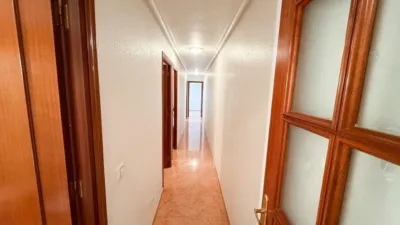 Apartment on Calle de Radio Murcia, 16 photo 14