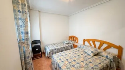 Apartment on Calle de Radio Murcia, 16 photo 7