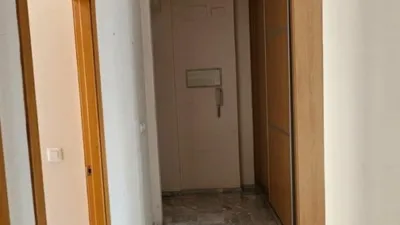 Piso en alquiler en Avenida del Puerto, cerca de Carrer Illes Canàries - Imagen 12