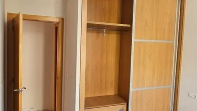 Piso en alquiler en Avenida del Puerto, cerca de Carrer Illes Canàries - Imagen 13