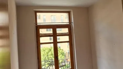 Piso en alquiler en Avenida del Puerto, cerca de Carrer Illes Canàries - Imagen 14