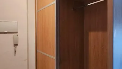 Piso en alquiler en Avenida del Puerto, cerca de Carrer Illes Canàries - Imagen 16
