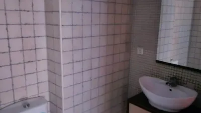 Piso en alquiler en Avenida del Puerto, cerca de Carrer Illes Canàries - Imagen 19