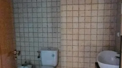 Piso en alquiler en Avenida del Puerto, cerca de Carrer Illes Canàries - Imagen 21