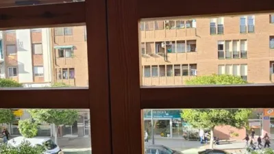 Piso en alquiler en Avenida del Puerto, cerca de Carrer Illes Canàries - Imagen 22