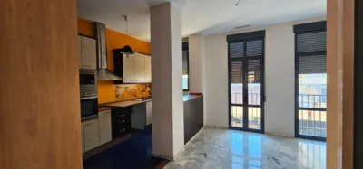 Piso en alquiler en Avenida del Puerto, cerca de Carrer Illes Canàries - Imagen 7