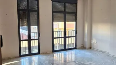 Piso en alquiler en Avenida del Puerto, cerca de Carrer Illes Canàries - Imagen 8