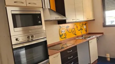 Piso en alquiler en Avenida del Puerto, cerca de Carrer Illes Canàries - Imagen 9