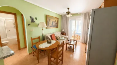 Piso – Torrevieja - Vista 2