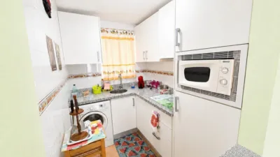 Piso – Torrevieja - Vista 5
