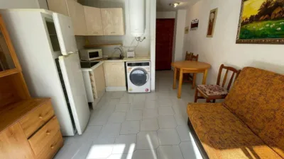 Apartment in Torrevieja, Europa - Más