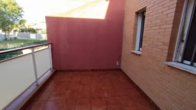 Terraced house on Calle Miro-La Loma photo 16