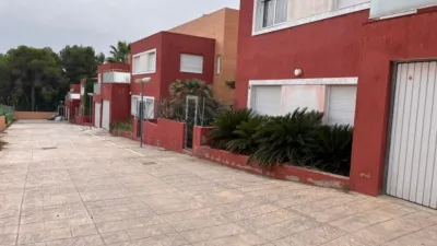 Terraced house on Calle Miro-La Loma photo 21