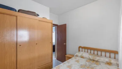 Apartment on Calle del Mar, 46 photo 11