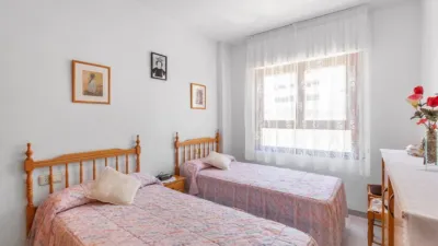 Apartment on Calle del Mar, 46 photo 12