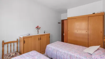 Apartment on Calle del Mar, 46 photo 13