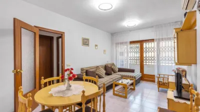 Apartment on Calle del Mar, 46 photo 14
