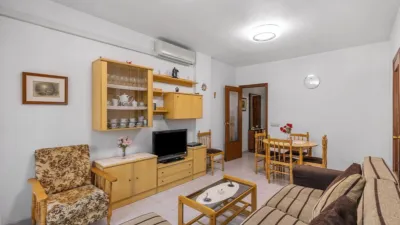 Apartment on Calle del Mar, 46 photo 15