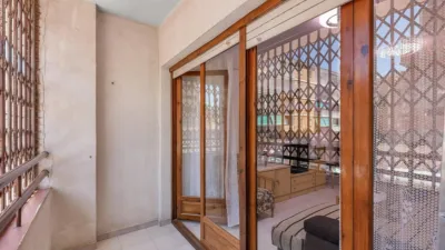 Apartment on Calle del Mar, 46 photo 17