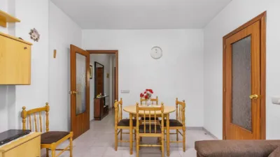 Apartment on Calle del Mar, 46 photo 18