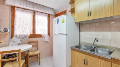 Apartment on Calle del Mar, 46 photo 19