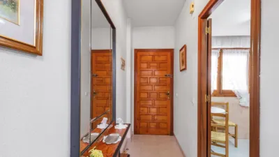 Apartment on Calle del Mar, 46 photo 21