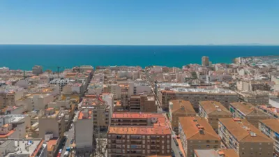 Apartment on Calle del Mar, 46 photo 23