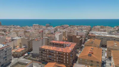 Apartment on Calle del Mar, 46 photo 25
