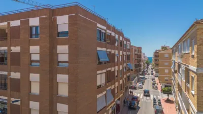 Apartment on Calle del Mar, 46 photo 26